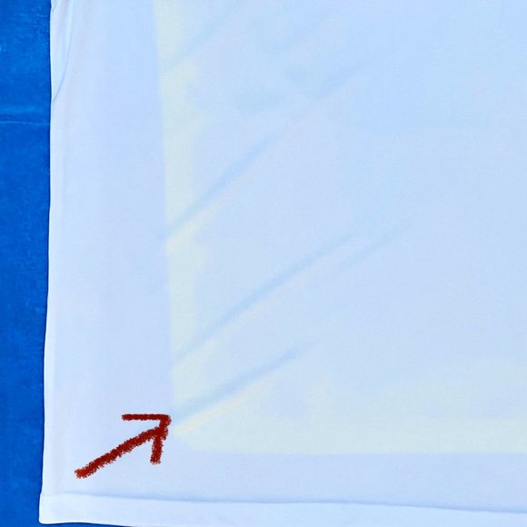 NEW without TAGS The Great Lakes Men's Solar Long Sleeve Shirt (size M) - Picture 9 of 9